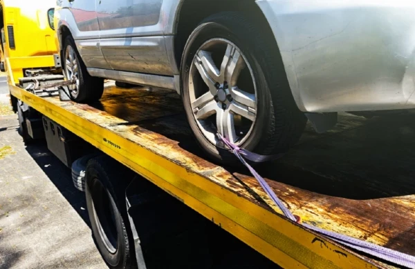 Całodobowa pomoc drogowa i laweta w Oświęcimiu