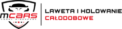 Pomoc Drogowa ŻYWIEC 24/7 MCARS | Laweta i Holowanie Całodobowe